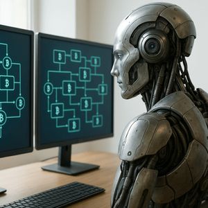 AI and Blockchain Explorers: Arkham and Blockchair Reshape Onchain Visibility