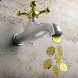 Charlie Shrem Wants to Bring Back the Bitcoin Faucet