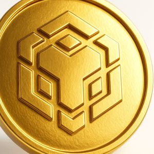 Vaneck Files With SEC to Launch BNB-Backed ETF