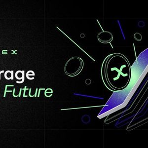 Bitflex: Next-Generation Cryptocurrency Exchange Officially Launches