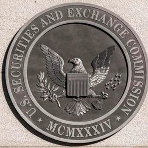 SEC Signals Major Shakeup for Crypto Funding With Regulation A Under Fire