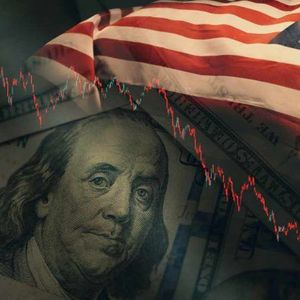 US Dollar Supremacy Is Cracking as Erosion Deepens, Devere Warns