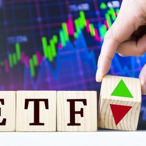 Crypto ETFs Slip With $86 Million Outflow for Bitcoin and $18 Million for Ether