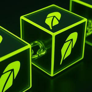 Robinhood Quietly Prepping Blockchain With Crypto Powerhouses, Insiders Claim