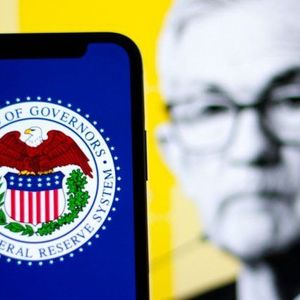 Bitcoin Edges Higher After Fed Leaves Rates Untouched