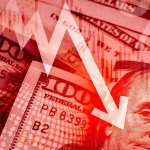 Dollar Collapse Nears: Peter Schiff Says Ending Reserve Status Is Only Way Out