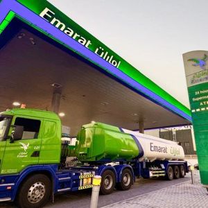 Fill up Your Car With Crypto at Dubai Gas Stations Through New Crypto.com and Emarat Partnership
