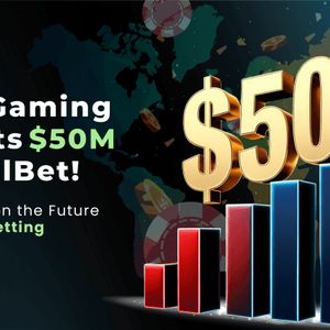 Asia Gaming Invests $50 Million in WillBet – A Bet on the Future of Global Gaming