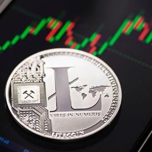 Biggest Movers: LTC Rallies to 1-Week High, as UNI Snaps Recent Losses