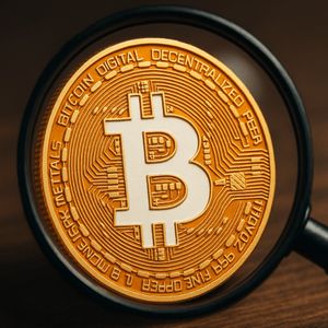 Bitcoin Fever Grips Web Users as Google Trends Data Shows Interest Climbing