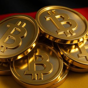 German Authorities Shut Down Exch Crypto Service, Seize €34M in Laundered Funds