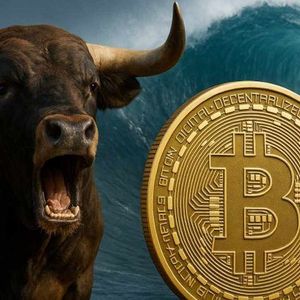 Bitcoin Bull Cycle Isn’t Over—Top Analyst Sees Institutional Tsunami