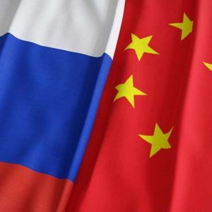 Russia–China Foreign Trade Near Dollar-Free: Almost All in Rubles, Yuan