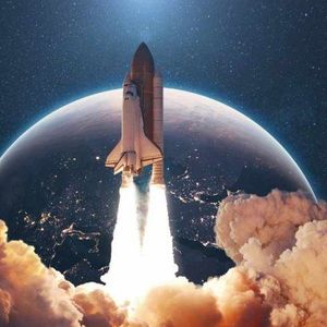 Crypto’s $10T Surge Begins—Mainstream Stablecoins Trigger Escape Velocity