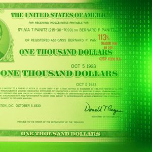 Tokenized Treasuries Near $7B as Investors Flood Digital Bonds With $390M in One Week