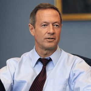 Bitcoin vs. Social Security: Former Maryland Governor’s Ponzi Scheme Remark Sparks Fury