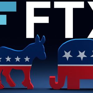 FTX Execs Gave $70 Million to Both Democrats and Republicans Heading Into the 2022 US Midterms