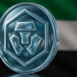 Crypto.com to Power Dubai’s First Government Crypto Payment Channel