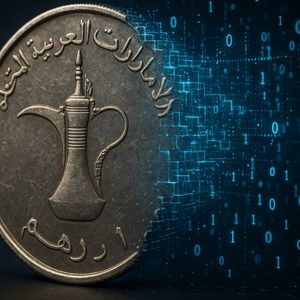 UAE’s Mbank Launches AED Crypto Conversion