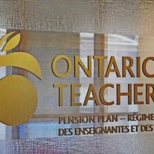 Ontario Teachers’ Pension Fund Writes Down Entire Investment in Bankrupt Crypto Exchange FTX Citing ‘Potential Fraud’
