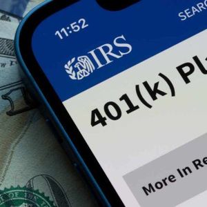 Coinbase CEO: Crypto Is About to Be in Everyone’s 401(k)