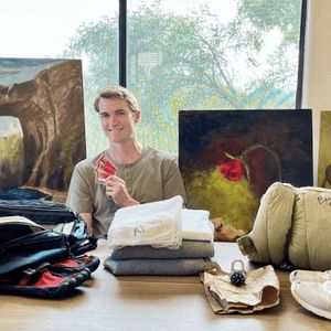 Bidding Begins on Ross Ulbricht’s Pre-Arrest and Prison Mementos as He Embarks on New Chapter
