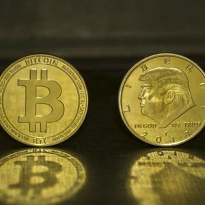 GD Culture Group Embraces Crypto With $300 Million Plan to Acquire Bitcoin and Trump Coin