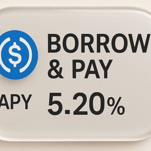 Bitpay Launches HODL Pay to Enable Crypto-Backed Stablecoin Spending
