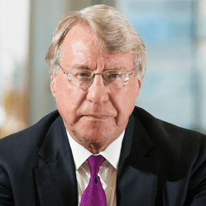 Strategy’s Bitcoin Premium Unsustainable, Says Short-Seller Jim Chanos