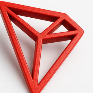 Canary’s Staked Tron ETF Seeks SEC Approval via Cboe Filing