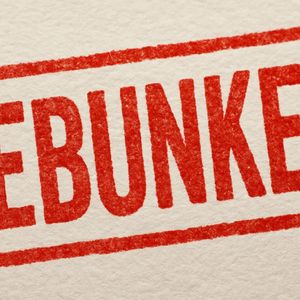 There Is No Evidence Ukraine Holds 46,000 BTC Despite Widespread Claims