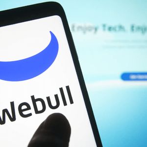 Webull Pay Taps Coinbase for Crypto Trading, Custody Infrastructure