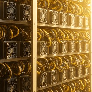 Bitcoin Mining Stocks Continue Rally as Applied Digital Leads Friday’s Gains
