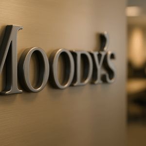 Debt Reckoning: Moody’s Downgrades US Credit Amid Fiscal Freefall