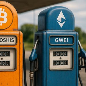 Following Pectra, Ethereum Fees Stay Low as Bitcoin Fee Market Remains Soft