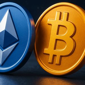 Ethereum’s Market Rebirth: Cryptoquant Analysis Flags ETH vs. BTC Bottom