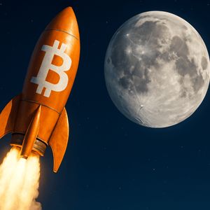 $2 Trillion Titan: Bitcoin Breaks Records With Historic Weekly Close