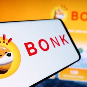 Solana Treasury Company DeFi Development Corp. Partners With BONK Memecoin to Launch Validator Node
