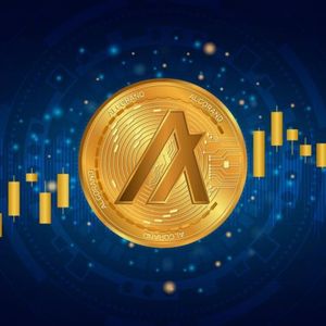 Biggest Movers: ALGO Nearly 10% Higher, TRX Extends Recent Gains