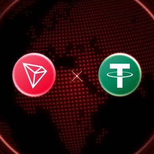 Tether on TRON Surpasses $75 Billion, Tops All Stablecoin Activities