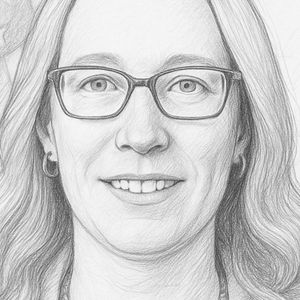 SEC Commissioner Hester Peirce Says Most Crypto Assets Are Not Securities
