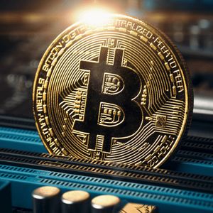 KULR’s Bitcoin Strategy Yields 220%, Holdings Hit 800 BTC