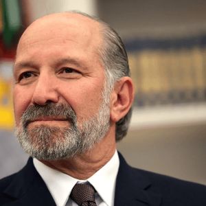 Commerce Secretary Lutnick Divests Cantor Fitzgerald Stake