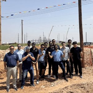 Behind-the-Meter Bitcoin Mining: Sangha Renewables Breaks Ground on 20 MW Texas Site