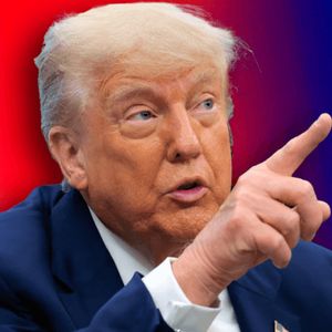 Markets Slide as Trump Targets EU and iPhones With Tariffs