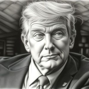 Bitcoin Drops Below $109K After Trump Threatens 50% Tariff on EU Goods