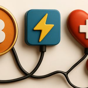 Compass Mining, Synota Redirect Bitcoin Hashrate to Fund Energy and Healthcare Initiatives