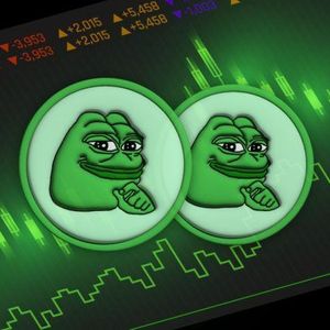 Hyperliquid Whale Places New Bet on PEPE-Based Memecoin: ‘Once a Degen, Always a Degen’