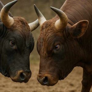 Peter Brandt Ignites XRP or SOL Clash With Bold $100K Trading Scenario