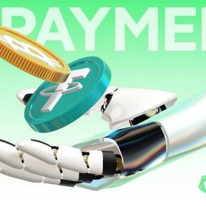 AEON Launches AI Payment to Power the Future of Autonomous, Crypto-Driven Real World Commerce